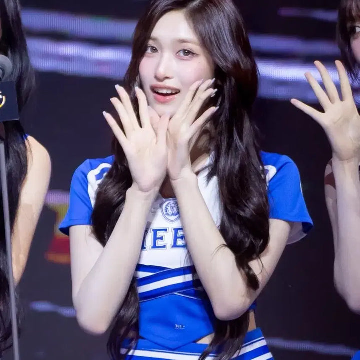 [BUNJANG] IVE (Leeseo) Secret Photocard / 아이브 시크릿 이서 위드뮤 3차