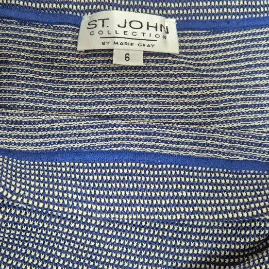 [BUNJANG] St. John Knit Skirt / 센존 센죤 니트 스커트 st.john