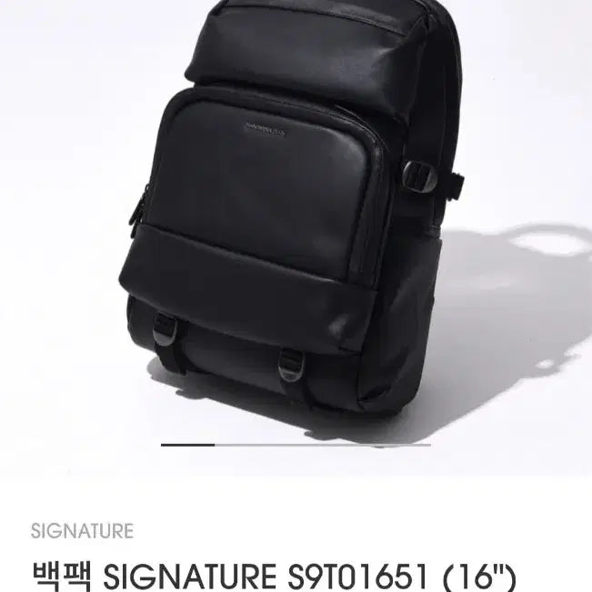 [BUNJANG] Mandarina Duck S9T01651 / (새제품) 만다리나덕 S9T01651