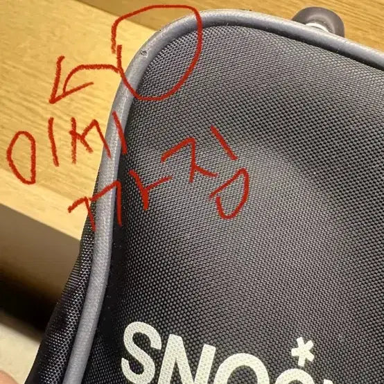 [BUNJANG] CDG Crossbody Bag / [최저가/할인] CDG 꼼데가르송 크로스백 숄더백 가방 토트백 미니