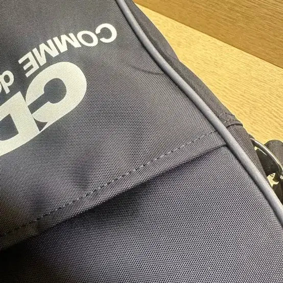 [BUNJANG] CDG Crossbody Bag / [최저가/할인] CDG 꼼데가르송 크로스백 숄더백 가방 토트백 미니