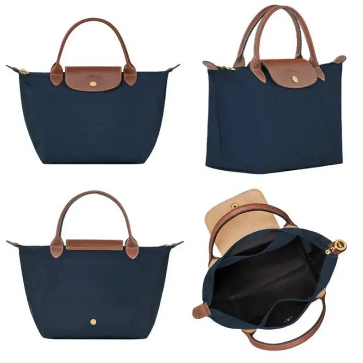 [BUNJANG] Longchamp Le Pliage Bag / (정품) 롱샴 르 플리아쥬 가방 판매