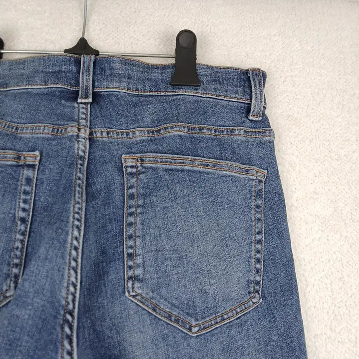 [BUNJANG] Better Denim Women's Denim Pants (Size 32) / 베러데님 여성 청바지 데님 팬츠(32)