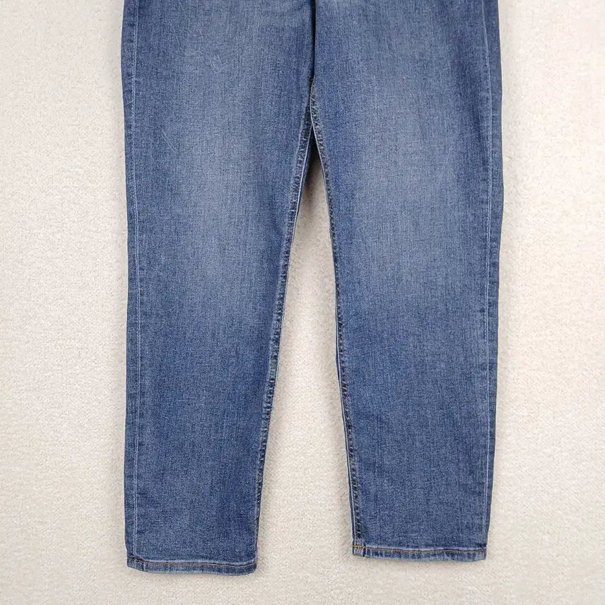 [BUNJANG] Better Denim Women's Denim Pants (Size 32) / 베러데님 여성 청바지 데님 팬츠(32)