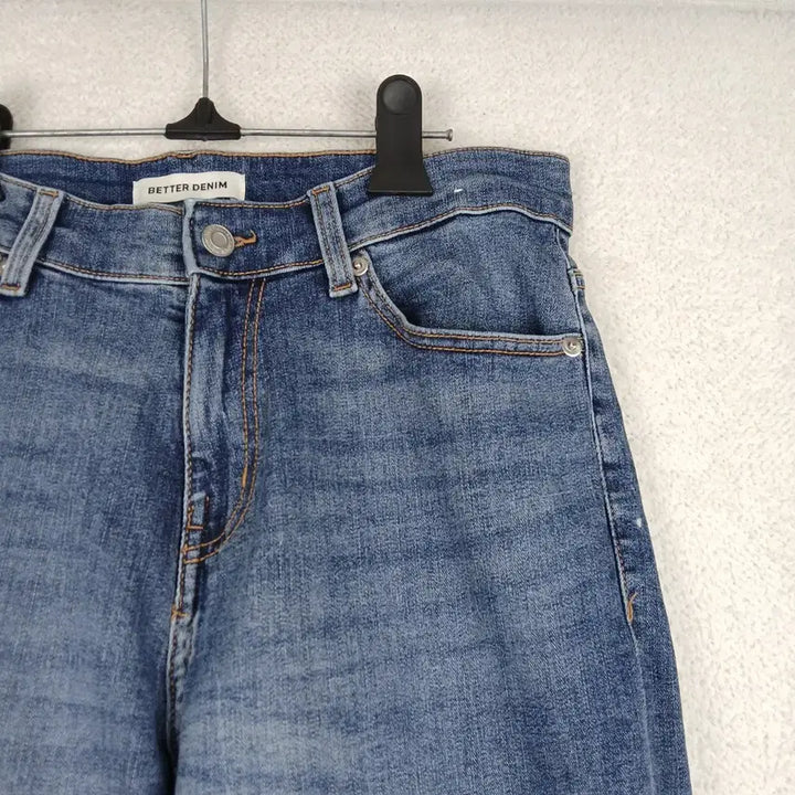 [BUNJANG] Better Denim Women's Denim Pants (Size 32) / 베러데님 여성 청바지 데님 팬츠(32)