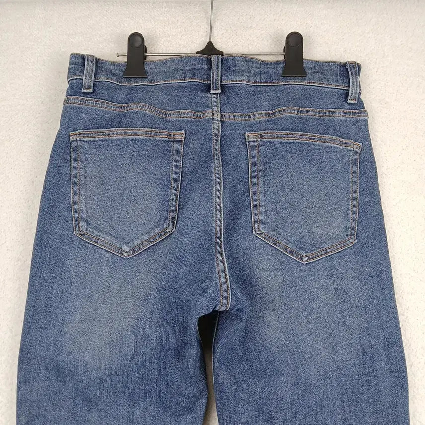 [BUNJANG] Better Denim Women's Denim Pants (Size 32) / 베러데님 여성 청바지 데님 팬츠(32)