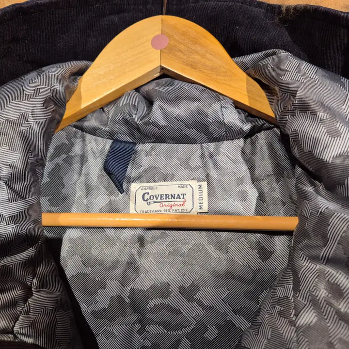 [BUNJANG] Covernat Padded Jacket M / 커버낫 패딩 자켓 M (번992