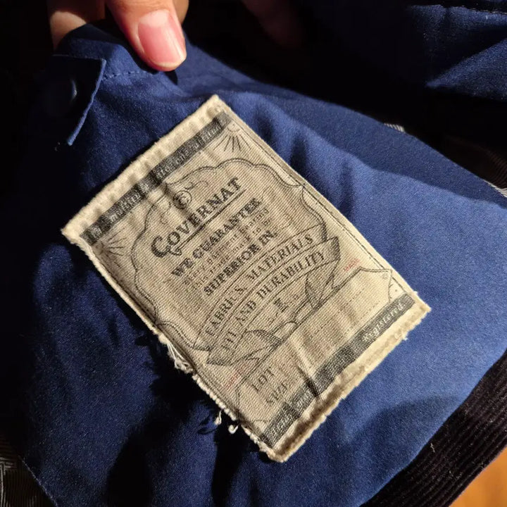 [BUNJANG] Covernat Padded Jacket M / 커버낫 패딩 자켓 M (번992