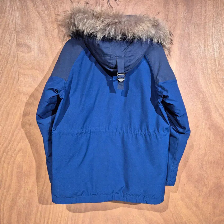 [BUNJANG] Covernat Padded Jacket M / 커버낫 패딩 자켓 M (번992