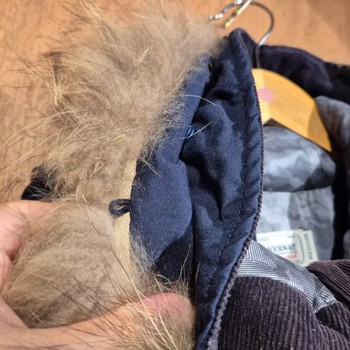 [BUNJANG] Covernat Padded Jacket M / 커버낫 패딩 자켓 M (번992