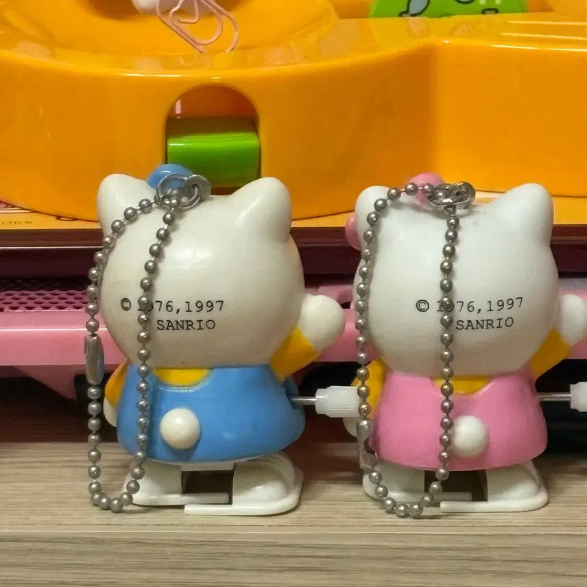 [BUNJANG] Kitty Toy / 고전키티장난감키티토이키티