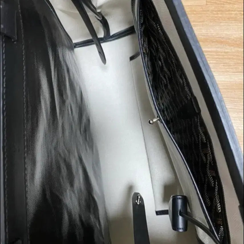 [BUNJANG] Goyard Belharra Tote Bag / 고야드 벨샤스 토트백