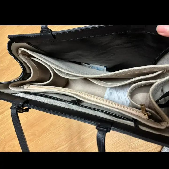 [BUNJANG] Goyard Belharra Tote Bag / 고야드 벨샤스 토트백