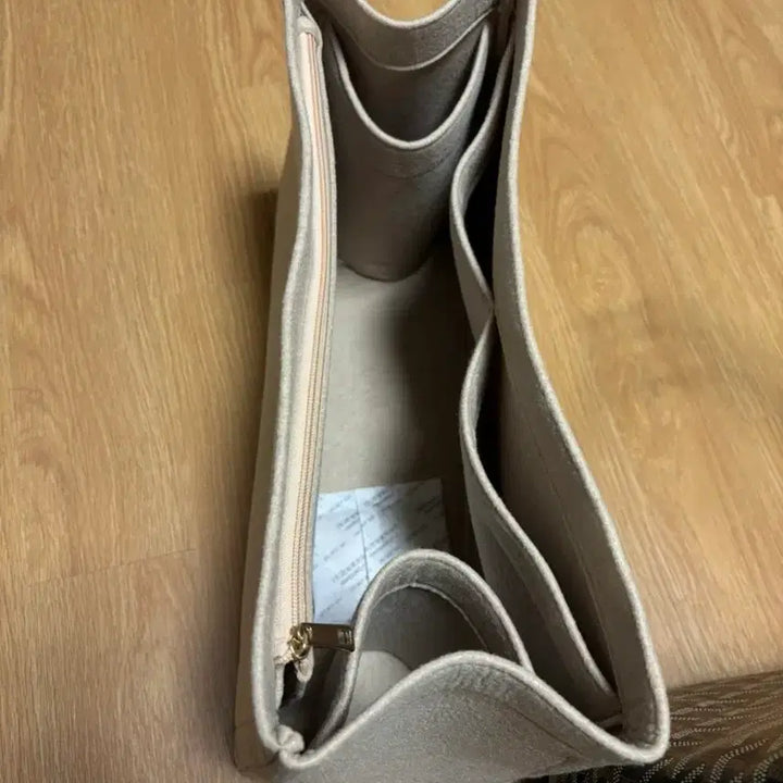 [BUNJANG] Goyard Belharra Tote Bag / 고야드 벨샤스 토트백