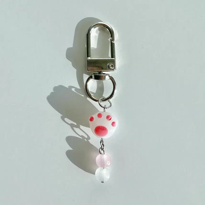 [BUNJANG] Chione Bunny Diary Card Wallet Photocard Holder / [오픈형] 치오네 버니 다이어리 카드지갑 - 뜨개 핸드메이드 포토카드 -