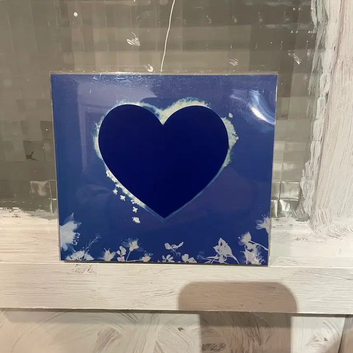 [BUNJANG] Cold Love Part 1 & 2 First Press CD / 콜드 love part1&2 초도 한정반 cd