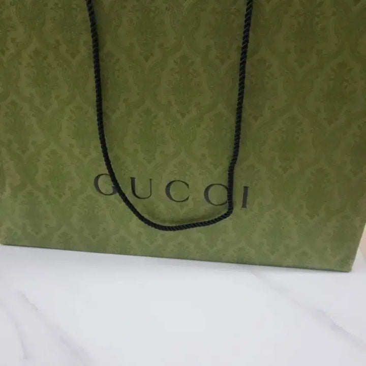 [BUNJANG] Gucci Neo Vintage Small Messenger Bag / 구찌 스몰메신저백(백화점구입 새상품)