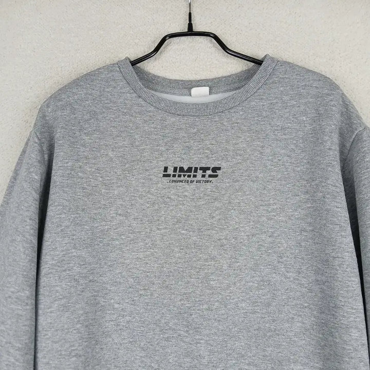 [BUNJANG] SFIT Women's Fleece Sweatshirt (Size S) / SFIT 여성 기모 맨투맨(165/S)
