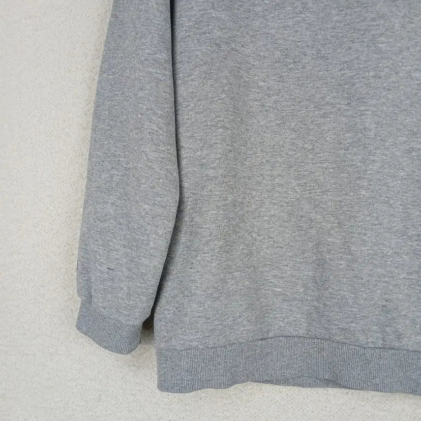 [BUNJANG] SFIT Women's Fleece Sweatshirt (Size S) / SFIT 여성 기모 맨투맨(165/S)