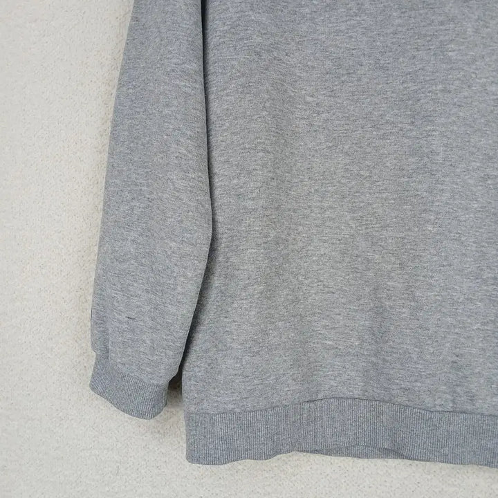 [BUNJANG] SFIT Women's Fleece Sweatshirt (Size S) / SFIT 여성 기모 맨투맨(165/S)