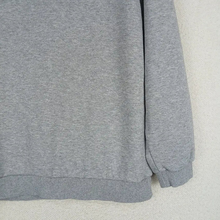 [BUNJANG] SFIT Women's Fleece Sweatshirt (Size S) / SFIT 여성 기모 맨투맨(165/S)