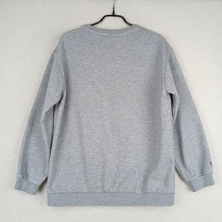 [BUNJANG] SFIT Women's Fleece Sweatshirt (Size S) / SFIT 여성 기모 맨투맨(165/S)