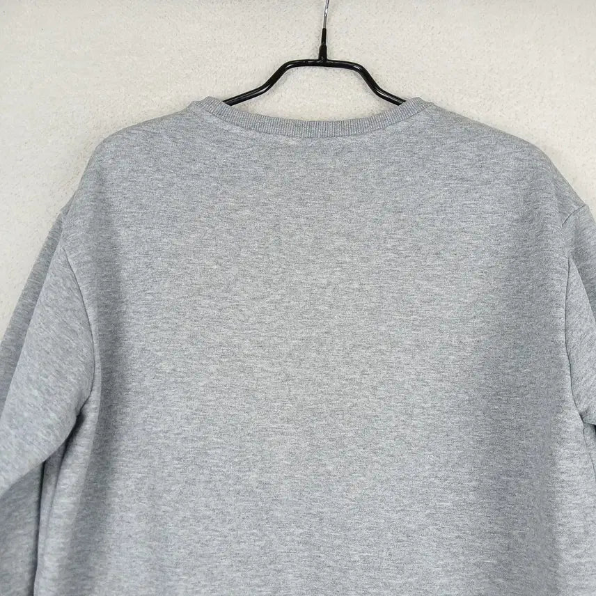 [BUNJANG] SFIT Women's Fleece Sweatshirt (Size S) / SFIT 여성 기모 맨투맨(165/S)
