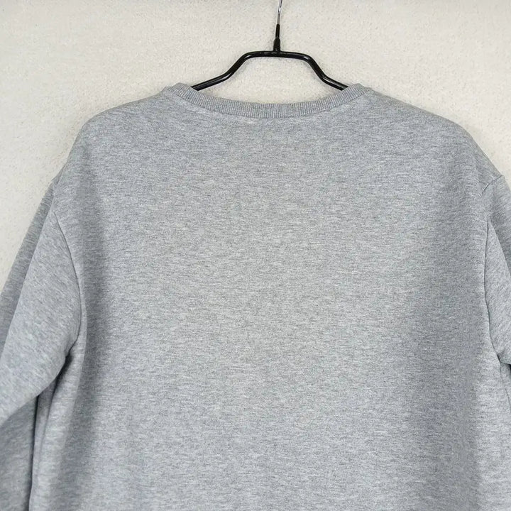 [BUNJANG] SFIT Women's Fleece Sweatshirt (Size S) / SFIT 여성 기모 맨투맨(165/S)