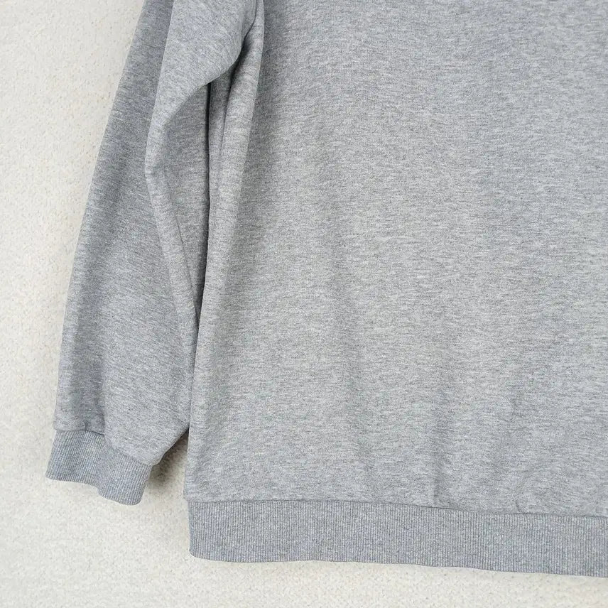 [BUNJANG] SFIT Women's Fleece Sweatshirt (Size S) / SFIT 여성 기모 맨투맨(165/S)