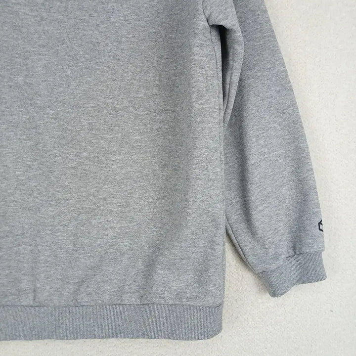 [BUNJANG] SFIT Women's Fleece Sweatshirt (Size S) / SFIT 여성 기모 맨투맨(165/S)
