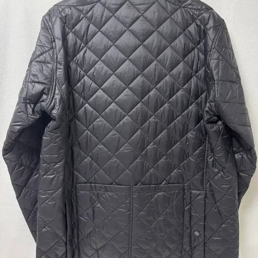[BUNJANG] Barbour x Engineered Garments Staten Quilted Jacket M / 바버 엔지니어가먼츠 스테튼 퀼팅 자켓 M