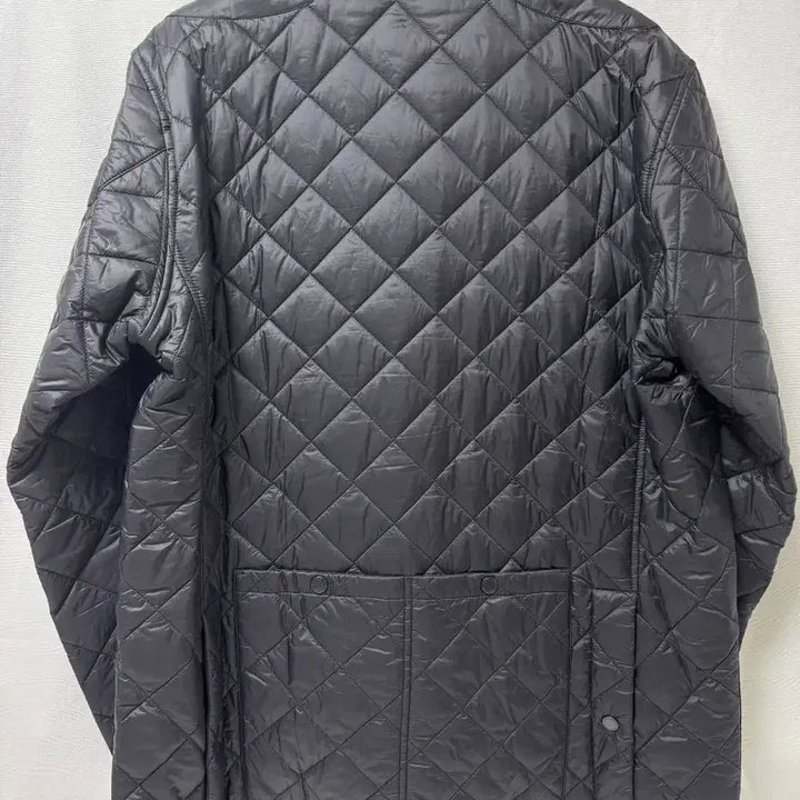 [BUNJANG] Barbour x Engineered Garments Staten Quilted Jacket M / 바버 엔지니어가먼츠 스테튼 퀼팅 자켓 M