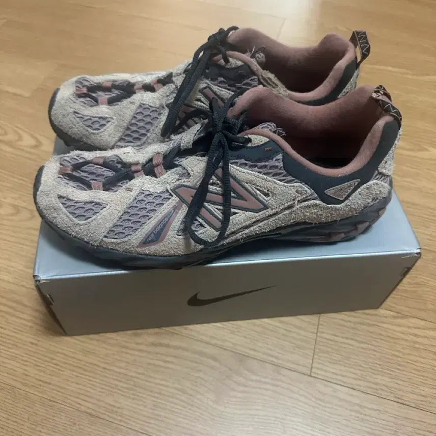 [SOLD OUT] 뉴발란스 999휴머니티 ML610