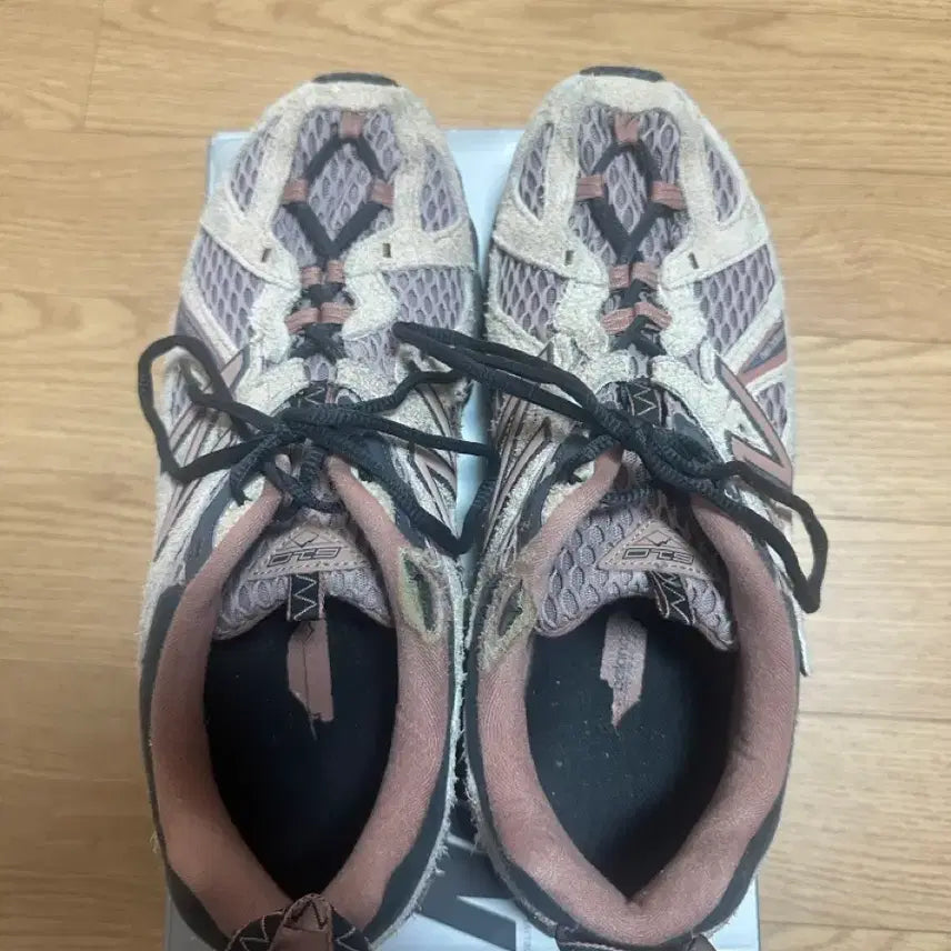 [SOLD OUT] 뉴발란스 999휴머니티 ML610