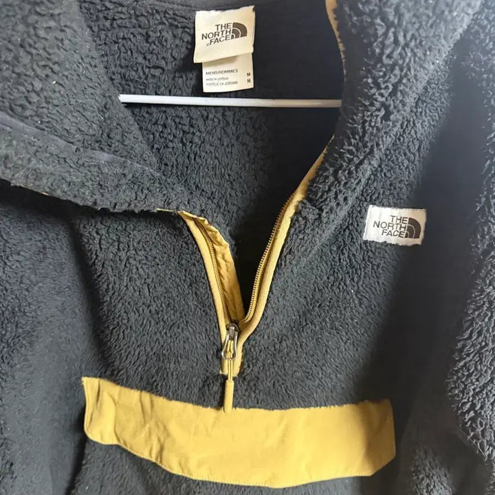 [BUNJANG] The North Face Purple Label Fleece / 노스페이스퍼풀라벨 뽀글이 후리스