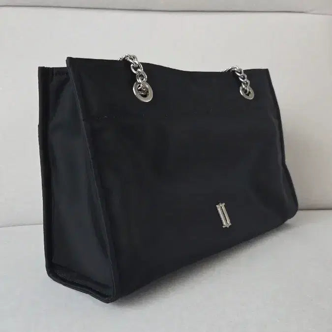 [BUNJANG] J.ESTINA Long Shoulder Bag / 제이에스티나 롱숄더백 거의 새상품