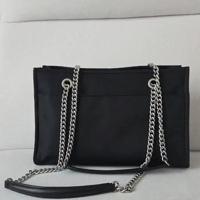 [BUNJANG] J.ESTINA Long Shoulder Bag / 제이에스티나 롱숄더백 거의 새상품