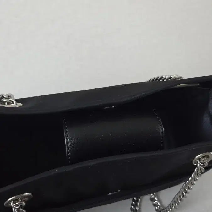 [BUNJANG] J.ESTINA Long Shoulder Bag / 제이에스티나 롱숄더백 거의 새상품