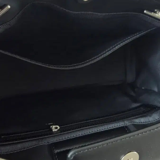 [BUNJANG] J.ESTINA Long Shoulder Bag / 제이에스티나 롱숄더백 거의 새상품