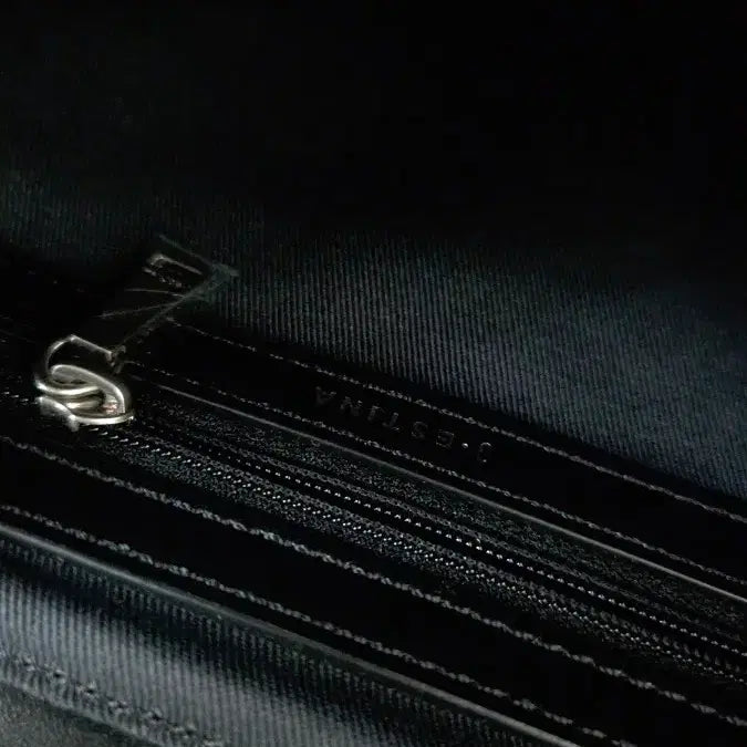 [BUNJANG] J.ESTINA Long Shoulder Bag / 제이에스티나 롱숄더백 거의 새상품