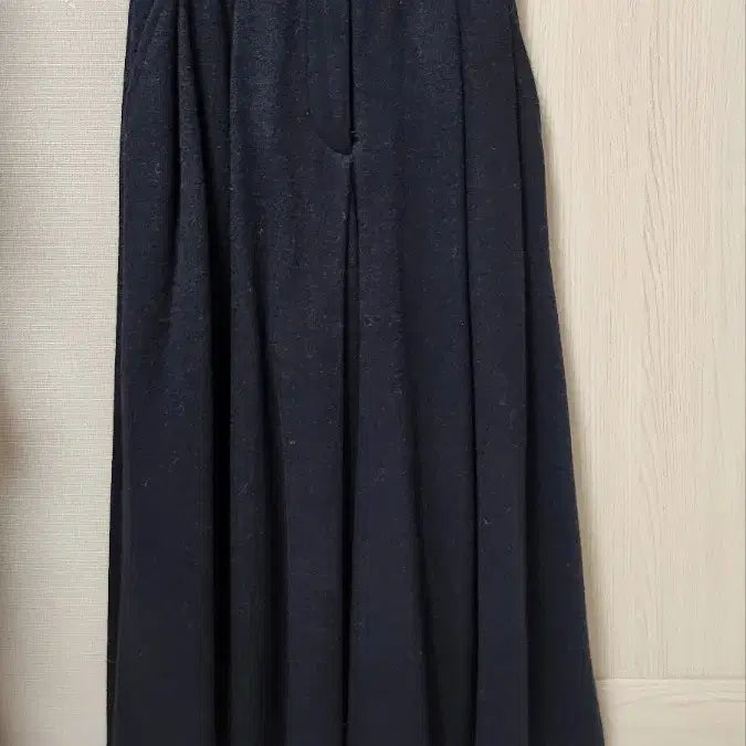 [BUNJANG] O'2nd Skirt Pants (Size 44) / 오즈세컨 치마바지 44사이즈