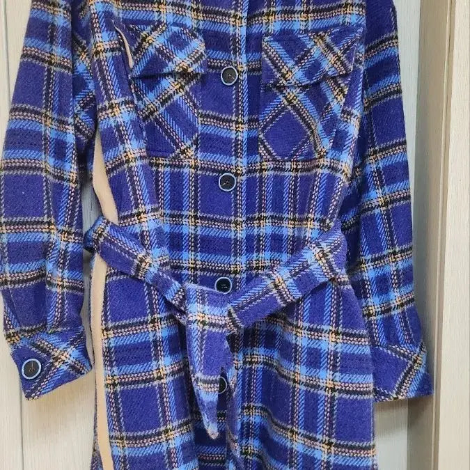 [BUNJANG] Egoist Coat 55 Size / 에고이스트 코트 55사이즈