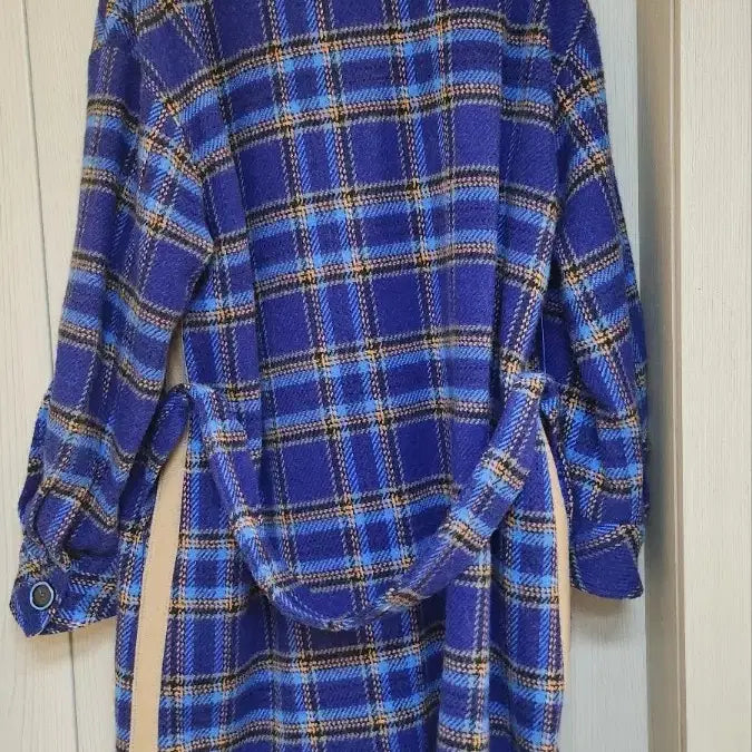 [BUNJANG] Egoist Coat 55 Size / 에고이스트 코트 55사이즈