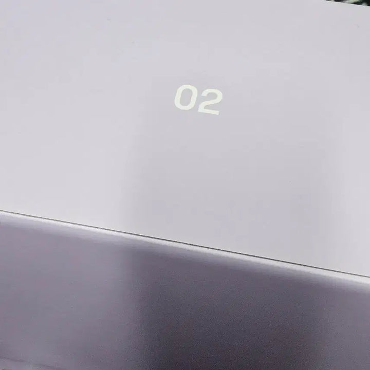 [BUNJANG] BTS Membership Merch Box 2 Unsealed / 방탄 멤버십 머치박스2(단순개봉/미사용)