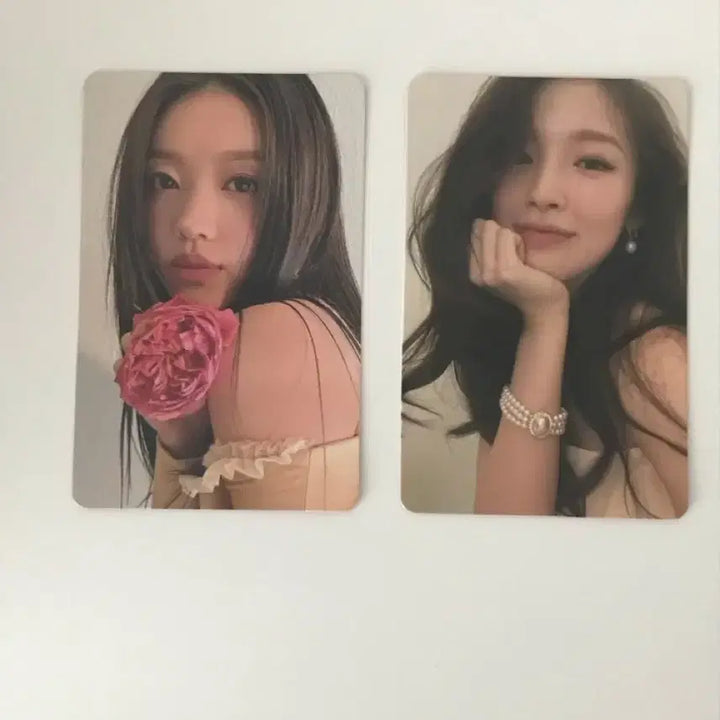 오마이걸 포카 양도