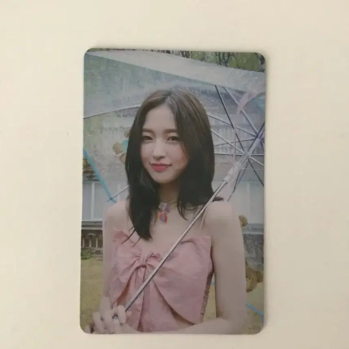 오마이걸 포카 양도