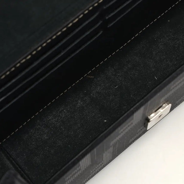 [BUNJANG] Fendi Soft Trunk Bag / 펜디 레더 바게트 소프트 트렁크백