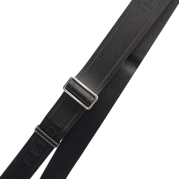 [BUNJANG] Fendi Soft Trunk Bag / 펜디 레더 바게트 소프트 트렁크백