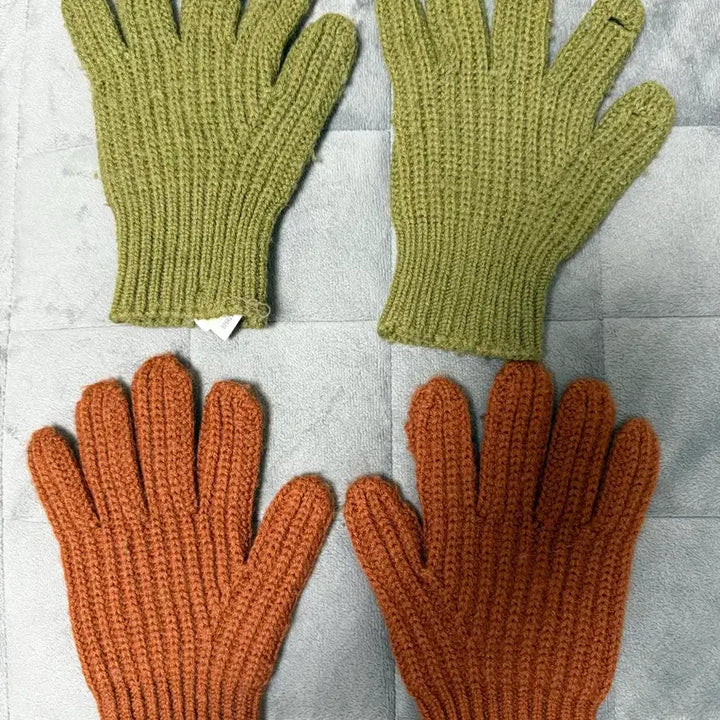 [BUNJANG] Thomas More Gloves / 토마스모어 장갑 2개 3