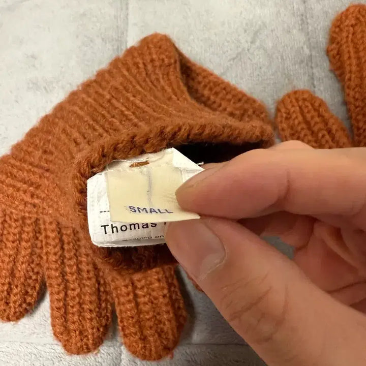 [BUNJANG] Thomas More Gloves / 토마스모어 장갑 2개 3